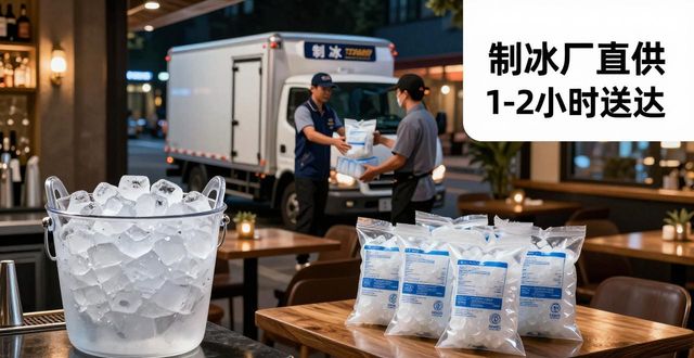建德食用冰销售公司_食用冰质量配送价格_食用冰供应商选择标准
