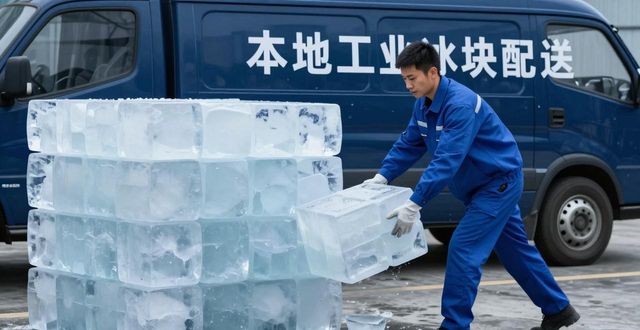 建德工业冰块销售_工业冰块购买渠道_工业冰块价格计算