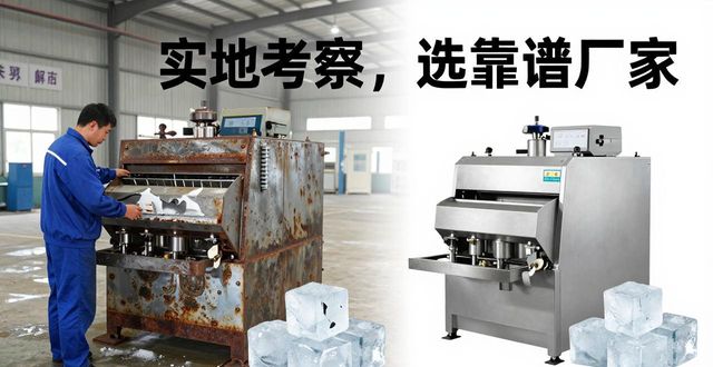 工业大冰块质量判断标准_工业大冰块规格选择_建德工业大冰块销售厂家